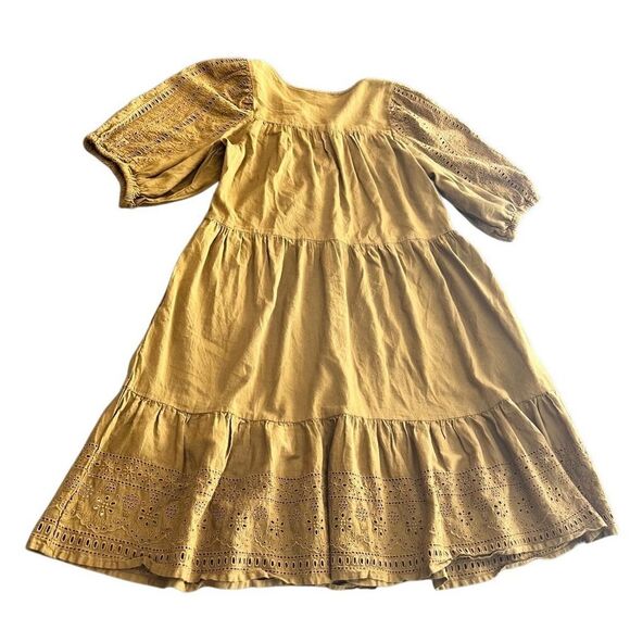 Old Navy boho Dress size XS - Picture 3 of 7